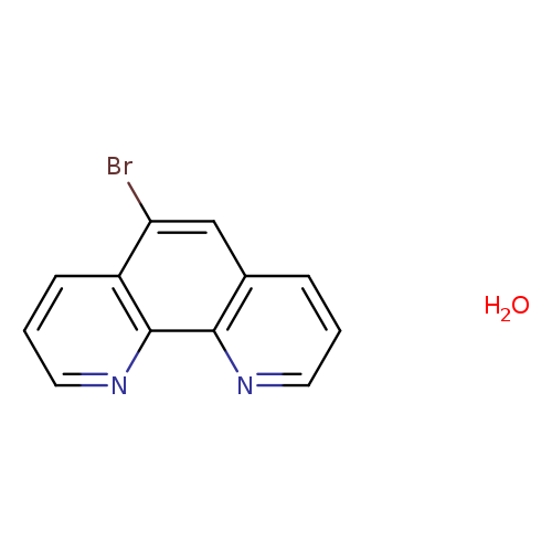 5-Bromo-1,10-phenanthroline Monohydrate