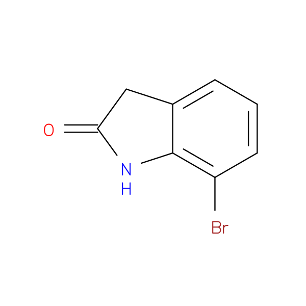 7-Bromooxindole