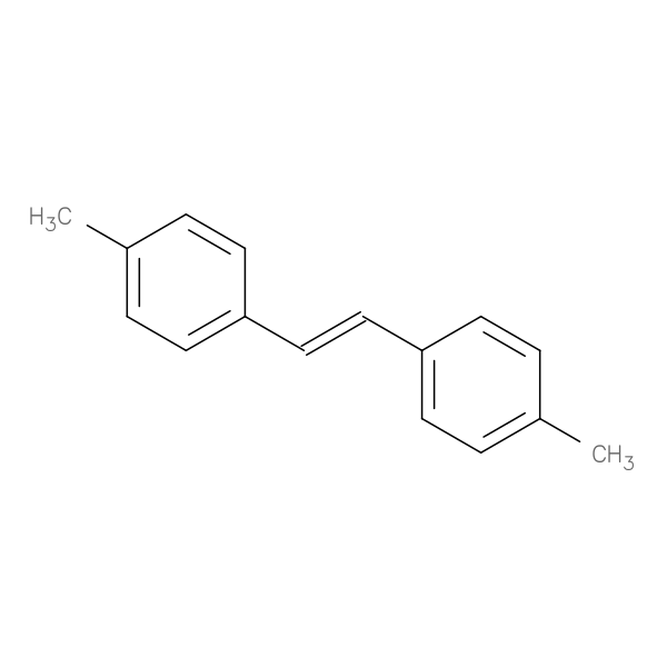 (E)-1,2-Di-p-tolylethene