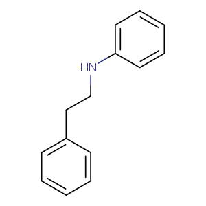 Benzeneethanamine, N-phenyl-