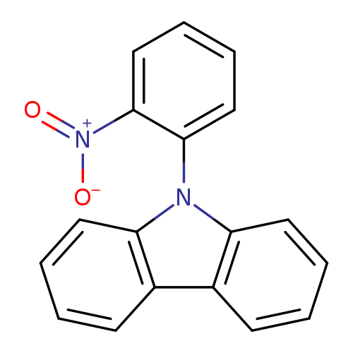 9-(2-Nitrophenyl)carbazole