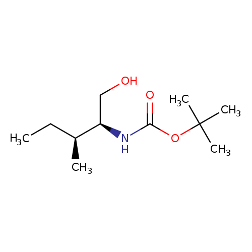 Boc-Isoleucinol