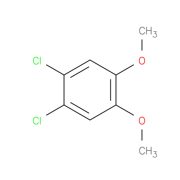 4,5-DICHLOROVERATROL