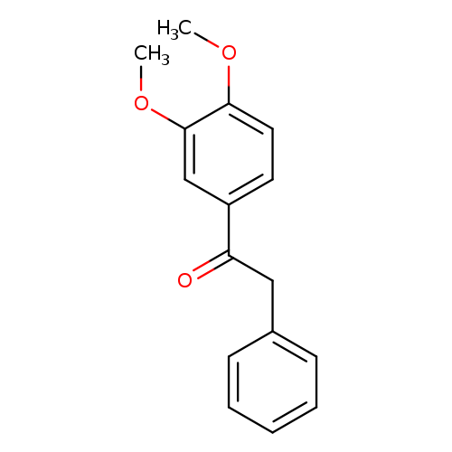 3',4'-Dimethoxy-2-phenylacetophenone