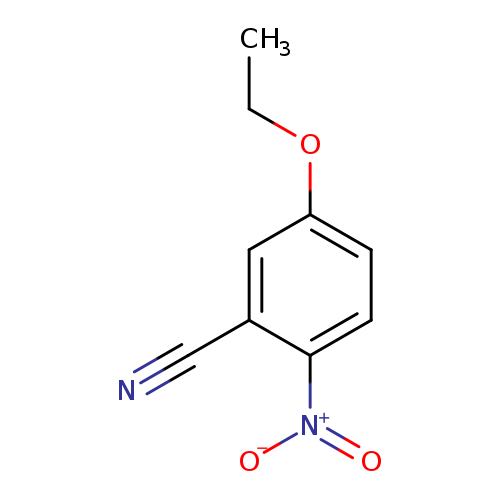 5-Ethoxy-2-nitrobenzonitrile