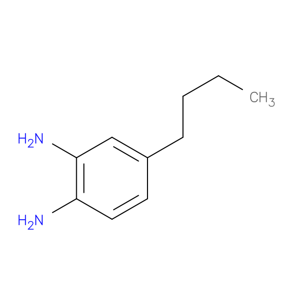 4-Butylbenzene-1,2-diamine