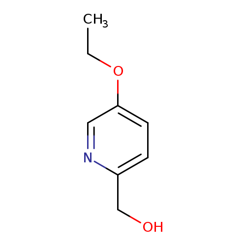 (5-Ethoxypyridin-2-yl)methanol
