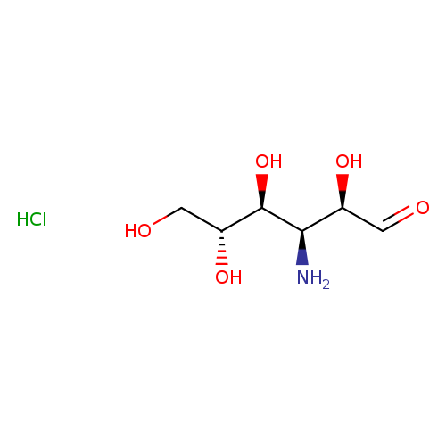 Kanosamine Hydrochloride