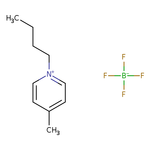 1-Butyl-4-methylpyridin-1-ium tetrafluoroborate