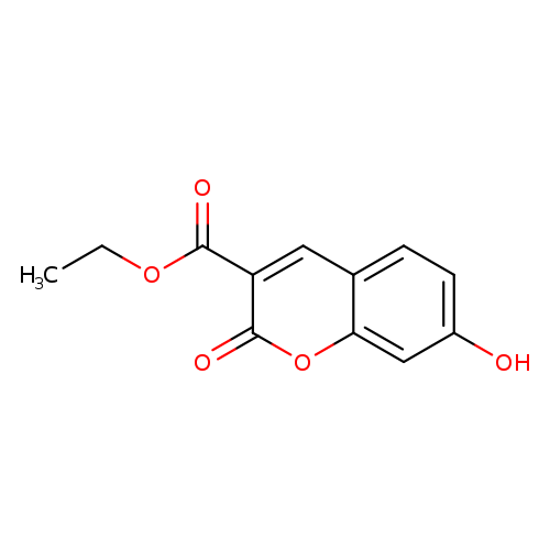 3-CARBETHOXYUMBELIFERONE
