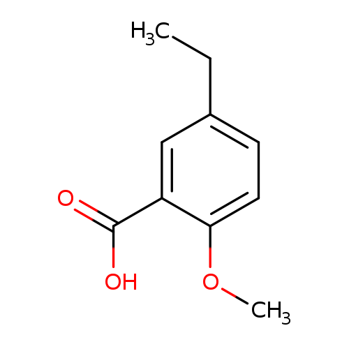 5-Ethyl-2-methoxybenzoic acid