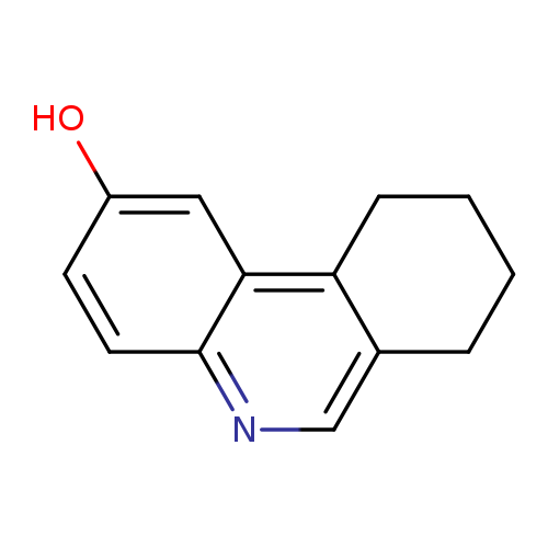 2-Phenanthridinol, 7,8,9,10-tetrahydro-