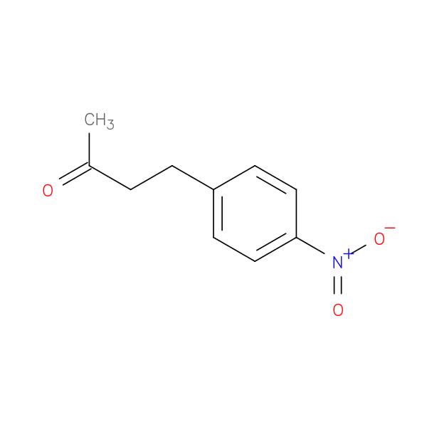 4-(4-Nitrophenyl)butan-2-one