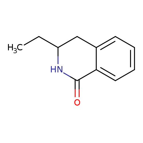 3-ethyl-1,2,3,4-tetrahydroisoquinolin-1-one