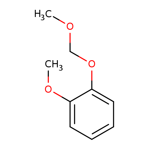 1-Methoxy-2-(methoxymethoxy)benzene