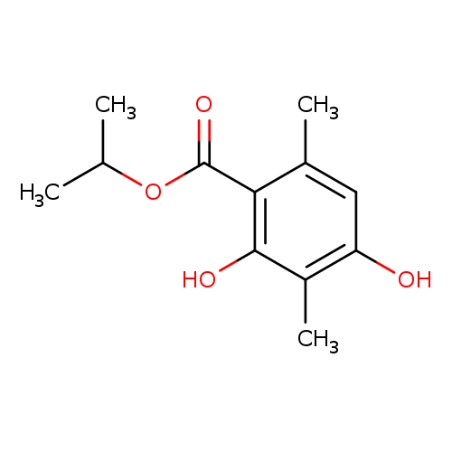 IsopropylAtrarate
