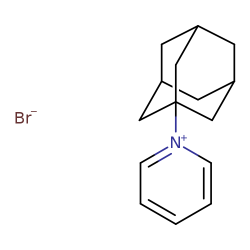 1-(1-Adamantyl)pyridinium bromide