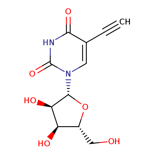 5-Ethynyluridine
