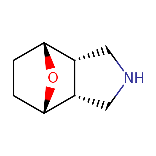 4,7-Epoxy-1H-isoindole, octahydro-, (3aR,4S,7R,7aS)-rel-