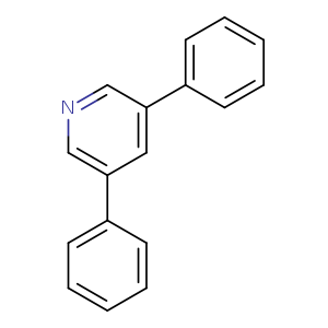 3,5-Diphenylpyridine