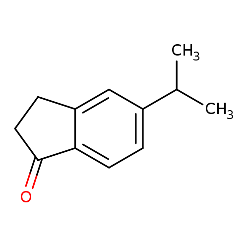 5-Isopropyl-2,3-dihydro-1H-inden-1-one
