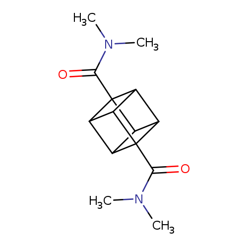 1,4-Cubanebis(diMethylaMide)