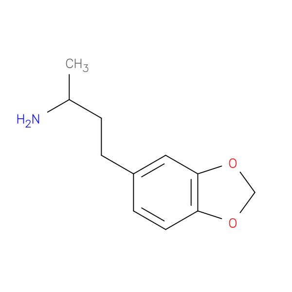 4-(1,3-dioxaindan-5-yl)butan-2-amine