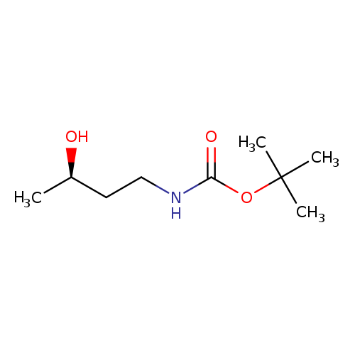 (R)-tert-Butyl (3-hydroxybutyl)carbamate