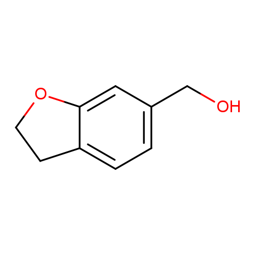(2,3-Dihydrobenzofuran-6-yl)methanol