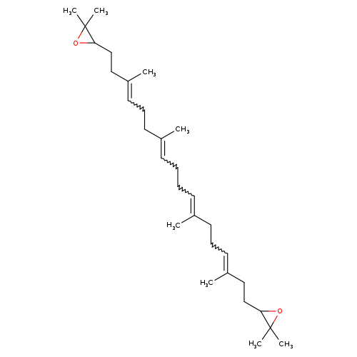 2,3,22,23-DIOXIDOSQUALENE (MIXTURE OF DIASTEREOMERS)