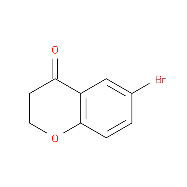 6-Bromo-4-chromanone