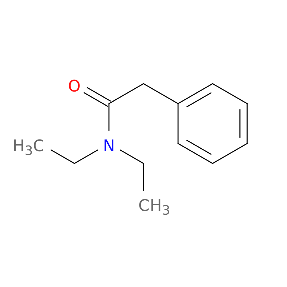 N,N-Diethyl-2-phenylacetamide