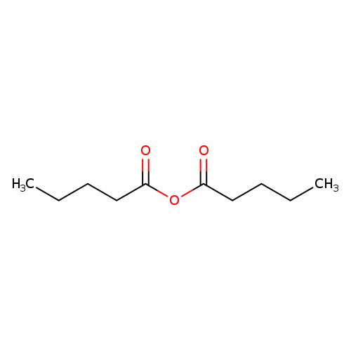 Pentanoic acid, 1,1'-anhydride