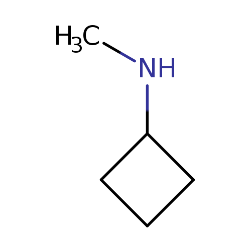N-Methyl cyclobutylamine