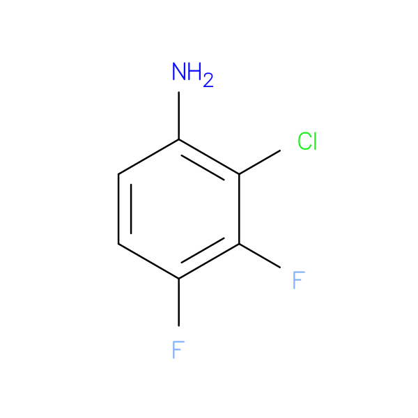 2-Chloro-3,4-difluoroaniline