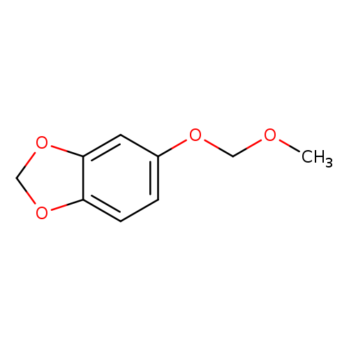 5-(Methoxymethoxy)benzo[d][1,3]dioxole