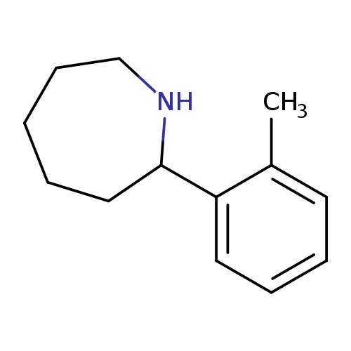 2-O-TOLYL-AZEPANE