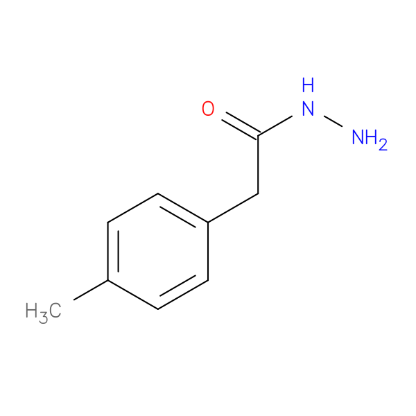 2-(4-Methylphenyl)acetohydrazide