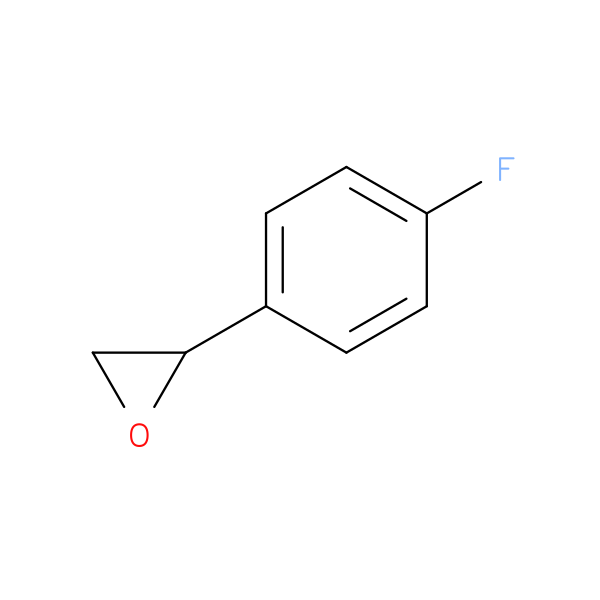 2-(4-Fluorophenyl)oxirane