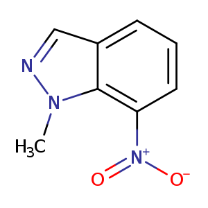 1-Methyl-7-nitroindazole