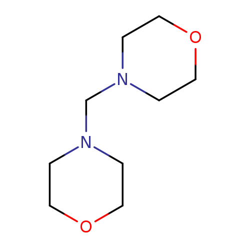 N,N'-Dimorpholinomethane
