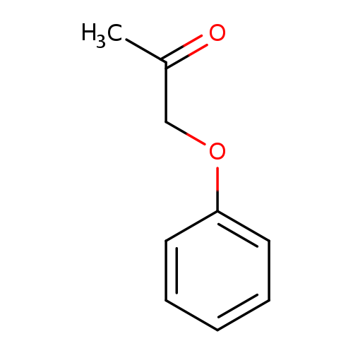 1-Phenoxypropan-2-one