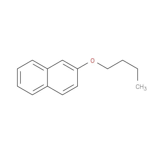 2-Butoxynaphthalene