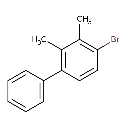 1,1'-Biphenyl,4-bromo-3,5-dimethyl-