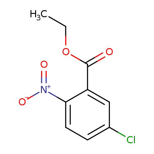 Ethyl 5-chloro-2-nitrobenzoate