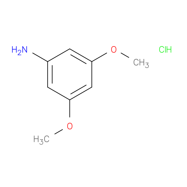 3,5-Dimethoxyaniline Hydrochloride