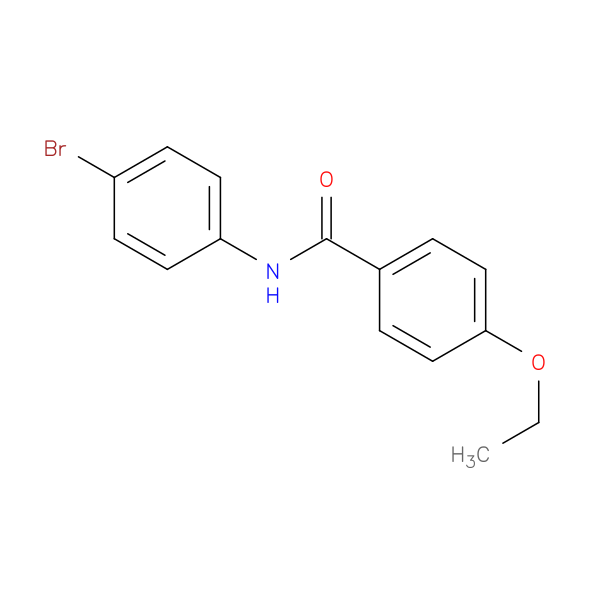 N-(4-bromophenyl)-4-ethoxybenzamide