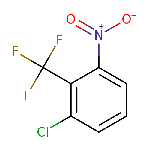 1-Chloro-3-nitro-2-(trifluoromethyl)benzene