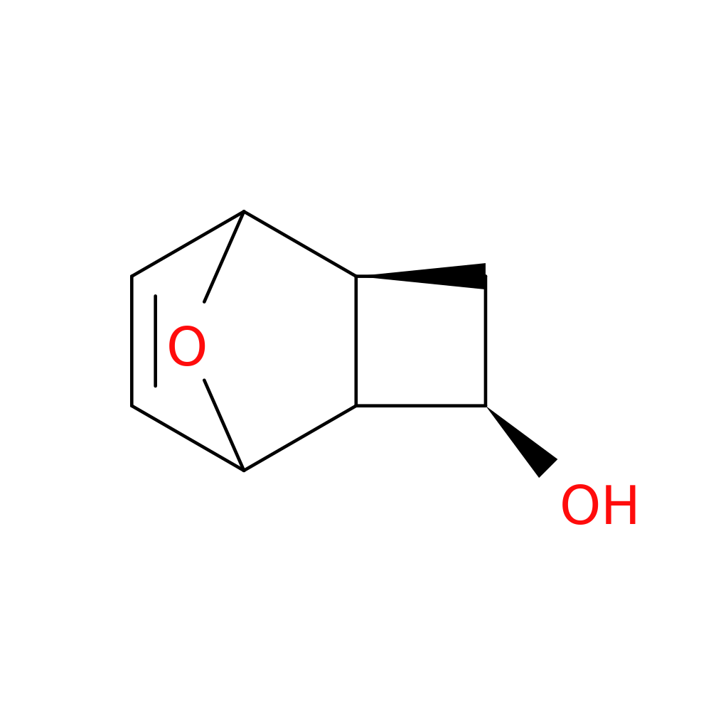 rac-(1R,2R,3S,5R,6S)-9-oxatricyclo[4.2.1.0,2,5]non-7-en-3-ol