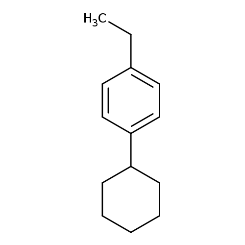 1-Cyclohexyl-4-ethylbenzene